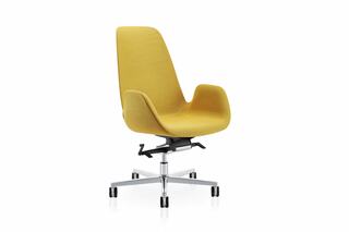 Halia Bürostuhl  von  Koleksiyon