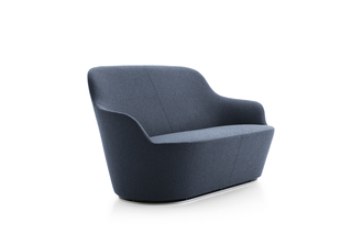 HARBOR sofa  by  B&B Italia