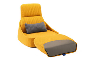 Hosu  von  Steelcase