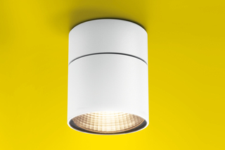 Hoy ceiling  by  Artemide Architectural