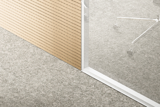 I-Wallflush  by  Fantoni