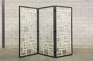 BuzziFalls Standing  von  BuzziSpace