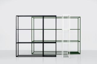 Regoli  by  Kristalia