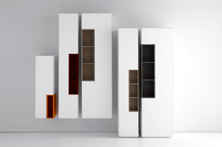 INMOTION  by  MDF Italia