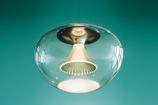 Ipno Glass  von  Artemide