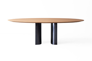 Jeff Oval  von  Porro