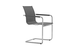 Jardin Freischwinger  von  solpuri