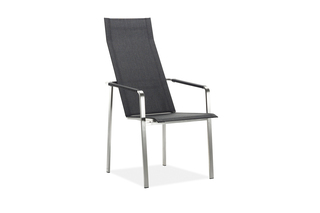 Jazz Verstellsessel  von  solpuri