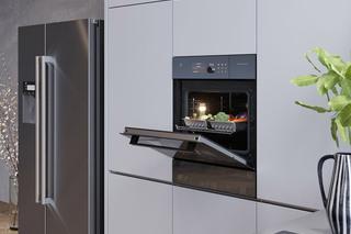 Combi-Steam MSLQ  von  V-ZUG