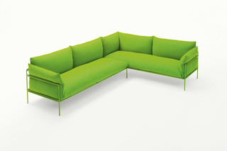 Kaba modulares Sofa  von  Paola Lenti