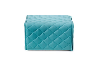 Kvilt stool  von  Gärsnäs