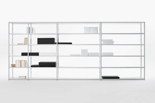 Helsinki Libreria  by  Desalto