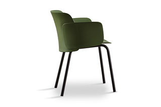 Paper mit Beinen  von  Desalto