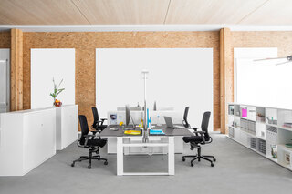 LO Extend «twin»  von  Lista Office LO