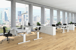 LO Manus  von  Lista Office LO