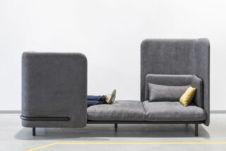 BuzziSpark  von  BuzziSpace