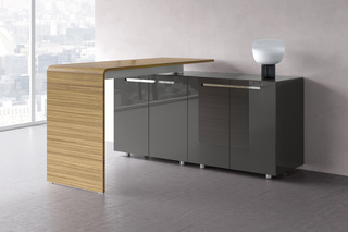 Lane Container  von  Renz