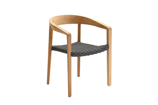 Lodge Stapelsessel  von  solpuri