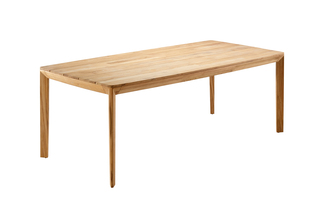 Lodge Esstisch  von  solpuri