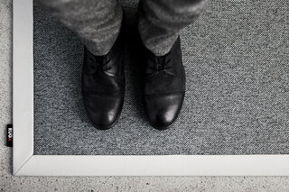 Loop 700 rug  by  OBJECT CARPET