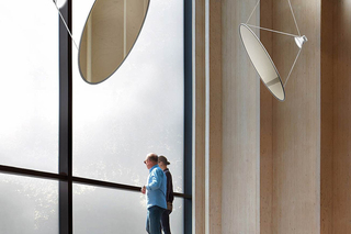 Amisol  von  Luceplan