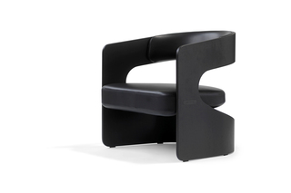 LUCKY LOUNGE  von  Blå Station