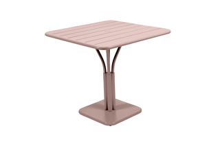 Luxembourg Tisch 80x80  von  Fermob