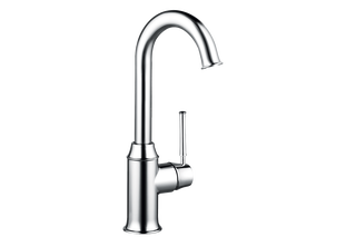 M53 M531-H280 Einhebel-Küchenmischer 280  von  hansgrohe