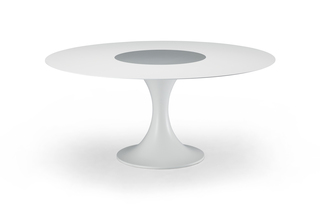 manzù Tisch  von  Alias