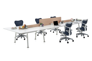 Memo  von  Herman Miller