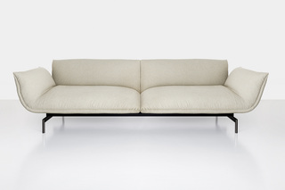 Tenso  by  Kristalia