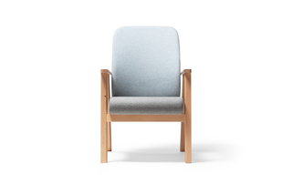 Santiago 02 Ruhesessel  von  TON