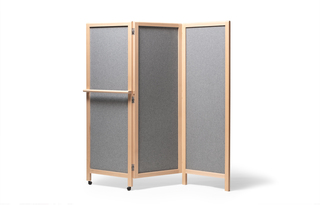 Santiago 02 Paravent  von  TON