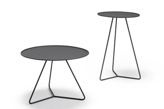 Steely  von  Möller Design