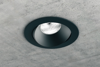 MICROS II  von  Zumtobel