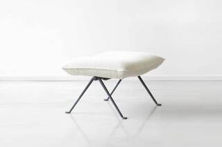 OFFICINA stool  by  Magis