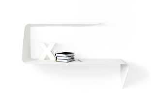 MAMBA  by  MDF Italia