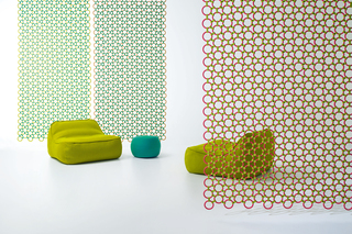 Mandala  von  Paola Lenti