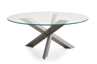 BOLT TABLE  von  B&B Italia