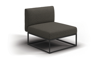 Maya Mittel Modul  von  Gloster Furniture