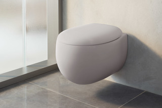 Memoria WC  by  VitrA Bathroom