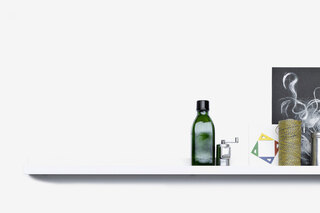 Meterware Wandablage  von  TECTA