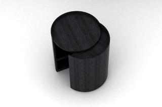 Moon  by  Living Divani