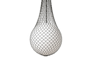 Network pendel lamp  by  Formagenda