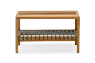 NETWORK low tables  von  Roda