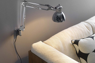 Naska Wandleuchte  von  FontanaArte