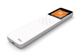 Era P View  by  Nice