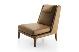 NIDUS armchair  by  Maxalto