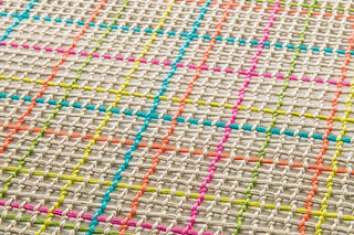 Nilo  by  Paola Lenti