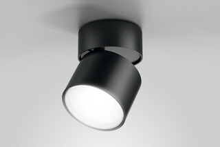 Node Deckenaufbauleuchte verstellbar  von  Artemide Architectural